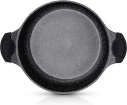 Aluminium Tajine Agadir- Matt Black Geschikt Ook Voor Inductie -Keuken Pot Winkel 1200x991 3