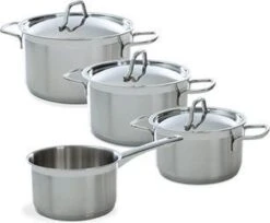 BK Pannenset Blue Label – 4 Delig -Keuken Pot Winkel 1200x993 1