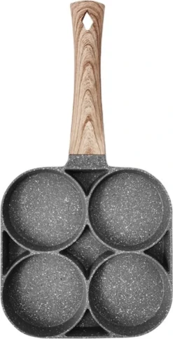 Alora 4-Delige Pannenkoekenpan - Pannenkoeken Maker - Cakemaker - Omeletpan - Omeletmaker - Eierpan - Koekjes Maker - 4-in-1 Pannenset 11 Alora 4-Delige Pannenkoekenpan - Pannenkoeken Maker - Cakemaker - Omeletpan - Omeletmaker - Eierpan - Koekjes Maker - 4-in-1 Pannenset -Keuken Pot Winkel 611x1200