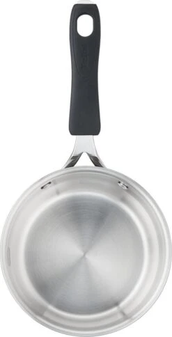 Tefal Cook & Cool E493S6 - Set 3-delig (kookpan 20/24 + Steelpan 16) -Keuken Pot Winkel 613x1200 1