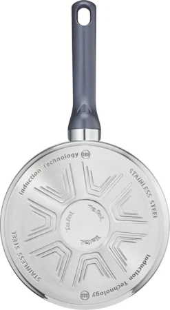 Tefal Steelpan 16 Cm - Saucepan - Melkpan 1,5 Ltr 8 Tefal Steelpan 16 Cm - Saucepan - Melkpan 1,5 Ltr -Keuken Pot Winkel 658x1200