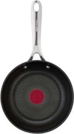 Tefal Jamie Oliver Cooks Direct On Pannenset - 2 Stuks -Keuken Pot Winkel 664x1200 2