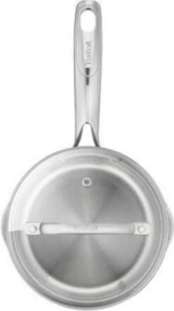 Tefal Duetto+ Pannenset -10 Delig- 5 Pannen - Kookpannenset - Zilver - Afdruipdeksels 23 Tefal Duetto+ Pannenset -10 Delig- 5 Pannen - Kookpannenset - Zilver - Afdruipdeksels -Keuken Pot Winkel 675x1200