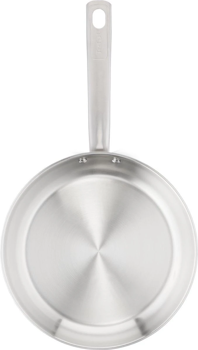 Tefal Virtuoso Koekenpan - Ø 24 Cm 3 Tefal Virtuoso Koekenpan - Ø 24 Cm - Afbeelding 3