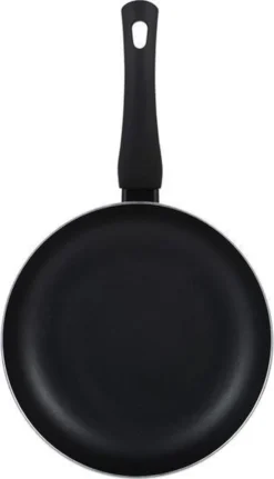 Bergner Koekenpannenset - Jumpy - Veelkleurig- 20-24 En 28cm -Keuken Pot Winkel 687x1200 1