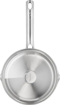 Tefal Duetto Steelpan - Ø 16 Cm -Keuken Pot Winkel 689x1200 2