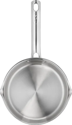 Tefal Duetto 3-delige Kookset - Steelpan Ø 16 Cm, Kookpan Ø 20/24 Cm -Keuken Pot Winkel 689x1200