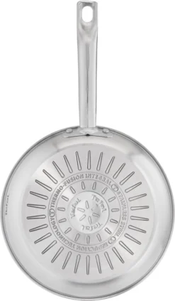 Tefal Virtuoso - Pannenset - Koekenpannen Ø24 & Ø28 Cm -Keuken Pot Winkel 700x1200 1