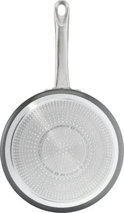 Tefal Renew+ Keramische Hapjespan - Ø 24 Cm - Met Deksel -Keuken Pot Winkel 700x1200 3