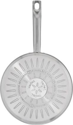 Tefal Virtuoso Hapjespan - Ø 24cm + Deksel 25 Tefal Virtuoso Hapjespan - Ø 24cm + Deksel -Keuken Pot Winkel 701x1200
