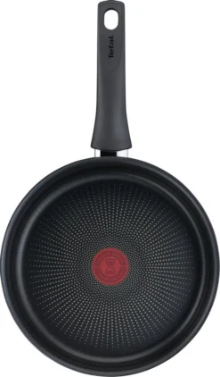 Tefal Easy Chef Hapjespan - Ø 24 Cm + Deksel -Keuken Pot Winkel 702x1200 2
