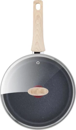 Tefal Natural Force Hapjespan - Ø 24 Cm + Deksel 11 Tefal Natural Force Hapjespan - Ø 24 Cm + Deksel -Keuken Pot Winkel 705x1200 2