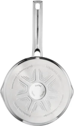 Tefal Duetto 3-delige Kookset - Steelpan Ø 16 Cm, Kookpan Ø 20/24 Cm -Keuken Pot Winkel 705x1200