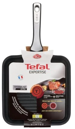 Tefal Expertise Grillpan - 26 X 26 Cm -Keuken Pot Winkel 706x1200 1