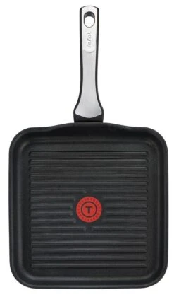 Tefal Expertise Grillpan - 26 X 26 Cm -Keuken Pot Winkel 706x1200 2