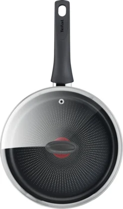 Tefal Easy Chef Hapjespan - Ø 24 Cm + Deksel -Keuken Pot Winkel 707x1200 1