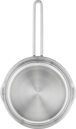 Tefal Nordica Pannenset 3 Delig - Steelpan Ø 16 Cm & Kookpan Ø 20 + Ø 24 Cm -Keuken Pot Winkel 710x1200