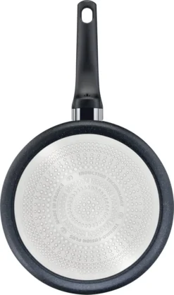 Tefal Black Stone Hapjespan - Ø 24 Cm -Keuken Pot Winkel 711x1200 3