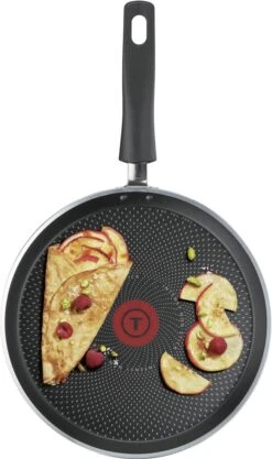 Tefal Comfort Grip Pannenkoekenpan - Ø 25 Cm -Keuken Pot Winkel 711x1200 5
