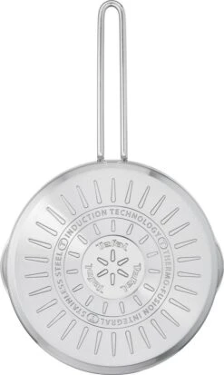 Tefal Nordica Pannenset 3 Delig - Steelpan Ø 16 Cm & Kookpan Ø 20 + Ø 24 Cm -Keuken Pot Winkel 718x1200