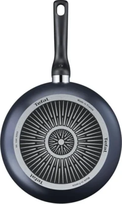 Tefal XL Force Hapjespan 24 Cm + Deksel - Niet Geschikt Voor Inductie -Keuken Pot Winkel 719x1200