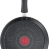 Tefal Unlimited G2553902 Pannenkoekenpan Rond 28cm