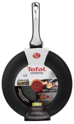 Tefal Expertise Wokpan - Voor Alle Warmtebronnen, Ook Inductie - Ø 28 Cm -Keuken Pot Winkel 724x1200 1