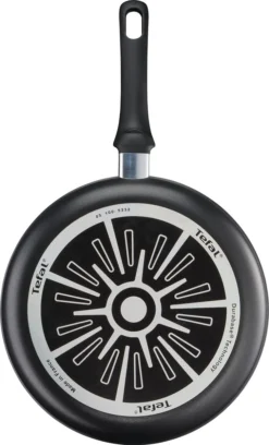 Tefal Cook Right Pannenkoekenpan - Ø 25 Cm ( Niet Voor Inductie) -Keuken Pot Winkel 727x1200 1