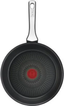 Tefal Unlimited - Pannenset - Koekenpannen Ø24/28 Cm - Wokpan Ø28 Cm -Keuken Pot Winkel 727x1200