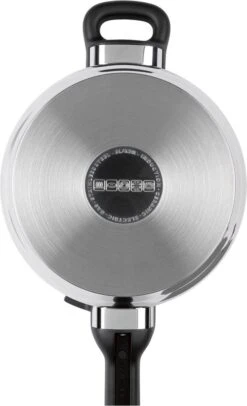 Tefal Secure 5 P25340 Snelkookpan - 3L - 2 Deksels 10 Tefal Secure 5 P25340 Snelkookpan - 3L - 2 Deksels -Keuken Pot Winkel 730x1200 1