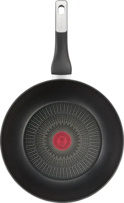 Tefal Unlimited - Pannenset - Koekenpannen Ø24/28 Cm - Wokpan Ø28 Cm -Keuken Pot Winkel 732x1200 2