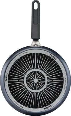 Tefal XL Force Pannenkoekpan - Ø 25 Cm - Extra Diep - Niet Geschikt Voor Inductie -Keuken Pot Winkel 732x1200 5
