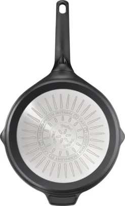 Tefal Robusto - Hapjespan - Ø26 Cm - Met Deksel -Keuken Pot Winkel 734x1200 1