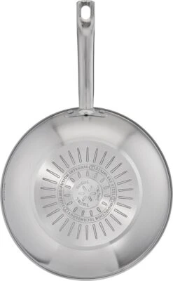 Tefal Virtuoso - Wokpan - Ø28 Cm 6 Tefal Virtuoso - Wokpan - Ø28 Cm -Keuken Pot Winkel 741x1200 1