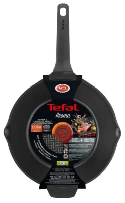 Tefal Aroma Wokpan - Ø 28 Cm -Keuken Pot Winkel 743x1200 1