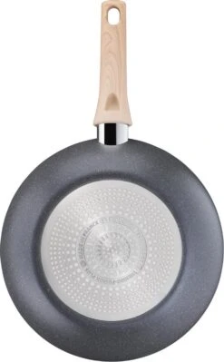 Tefal Natural Force Wokpan - Ø 28 Cm 14 Tefal Natural Force Wokpan - Ø 28 Cm -Keuken Pot Winkel 743x1200 2