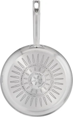 Tefal Virtuoso - Pannenset - Koekenpannen Ø24 & Ø28 Cm -Keuken Pot Winkel 746x1200 1