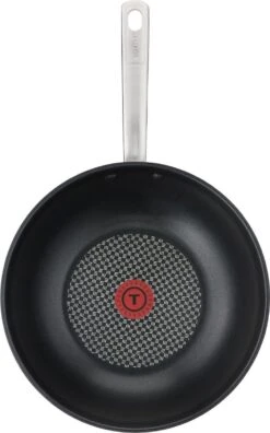 Tefal Virtuoso Wokpan - Ø 28cm 13 Tefal Virtuoso Wokpan - Ø 28cm -Keuken Pot Winkel 748x1200