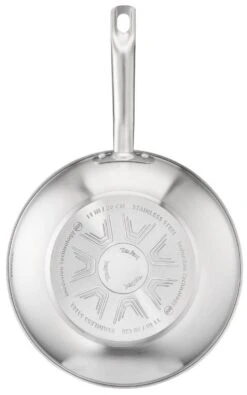 Tefal Virtuoso Wokpan - Ø 28cm 14 Tefal Virtuoso Wokpan - Ø 28cm -Keuken Pot Winkel 750x1200