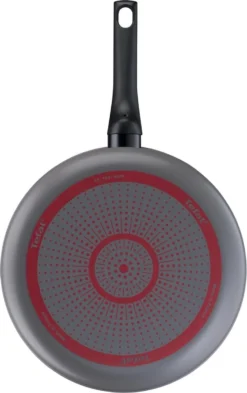 Tefal Easy Plus Hapjespan - Ø 24 Cm + Deksel - Niet Geschikt Voor Inductie -Keuken Pot Winkel 754x1200