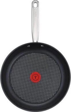 Tefal ULTIMUM KOEKENPAN 28 CM - Met Thermo-Signal™ 12 Tefal ULTIMUM KOEKENPAN 28 CM - Met Thermo-Signal™ -Keuken Pot Winkel 756x1200