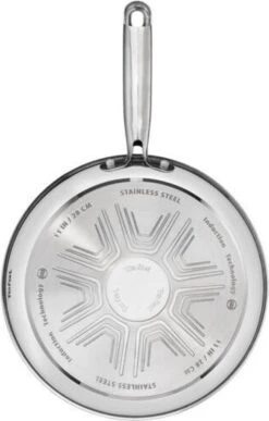 Tefal ULTIMUM KOEKENPAN 28 CM - Met Thermo-Signal™ 10 Tefal ULTIMUM KOEKENPAN 28 CM - Met Thermo-Signal™ -Keuken Pot Winkel 766x1200