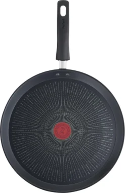 Tefal Unlimited Pannenkoekpan - Ø 25 Cm -Keuken Pot Winkel 777x1200