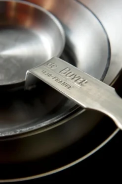 DeBuyer Mineral B Element Crêpespan - Ø 26 Cm -Keuken Pot Winkel 798x1200