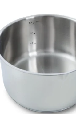 BK Essentials Pannenset - 4-delig - RVS – Geschikt Voor Alle Warmtebronnen -Keuken Pot Winkel 800x1200 13