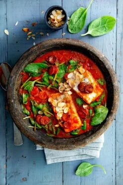 Tefal Trattoria Braadpan - Ø24 Cm -Keuken Pot Winkel 800x1200 22