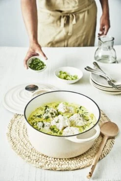 Tefal LOV Braadpan - 5L - Ø25 Cm - Beige 23 Tefal LOV Braadpan - 5L - Ø25 Cm - Beige -Keuken Pot Winkel 800x1200 26