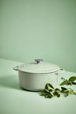 Tefal LOV Braadpan - 5L - Ø25 Cm - Groen -Keuken Pot Winkel 800x1200 30
