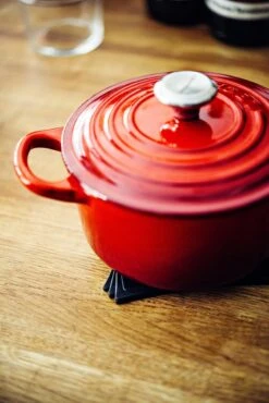 Le Creuset Braadpan Signature Kersenrood - ø 28 Cm / 6.7 Liter -Keuken Pot Winkel 801x1200 3