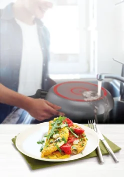 Tefal Simply Clean Koekenpan - Ø 28 Cm - Let Op! Niet Geschikt Voor INDUCTIE! -Keuken Pot Winkel 842x1200 1